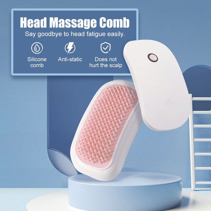 Scalp Massager Electric Brush
