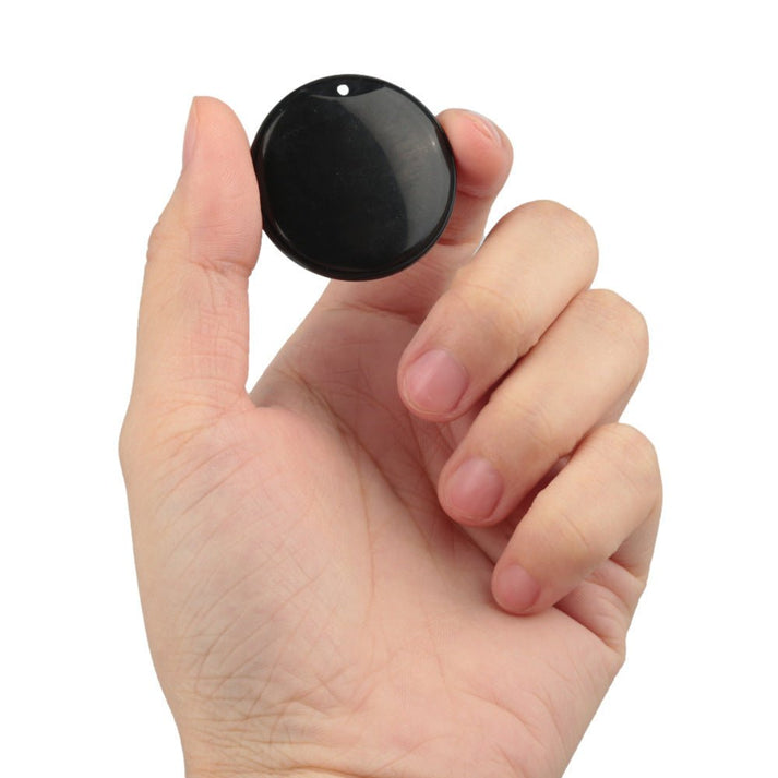 Smart Keychain Tracker