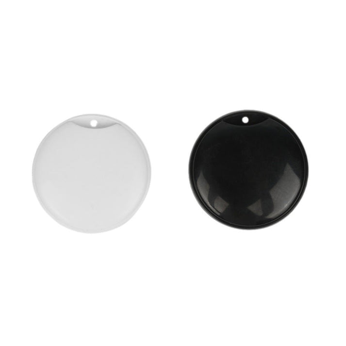 Smart Keychain Tracker