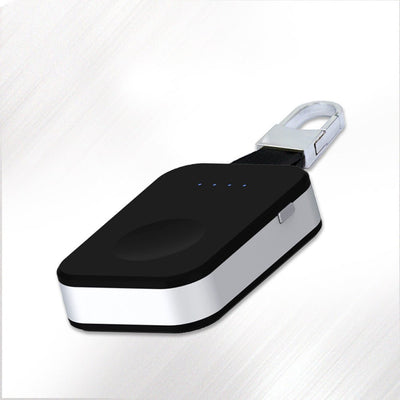 Wireless Charging Mobile Power Supply For Magnetic Mini Watch